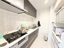 【千葉県/習志野市袖ケ浦】マープル津田沼スカイハイツ A棟 キッチン