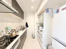 【千葉県/習志野市袖ケ浦】マープル津田沼スカイハイツ A棟 キッチン