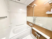 【千葉県/習志野市袖ケ浦】マープル津田沼スカイハイツ A棟 浴室