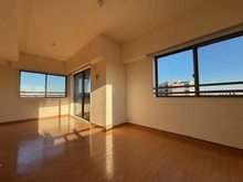 【千葉県/船橋市前原西】津田沼ローレルコート LDK