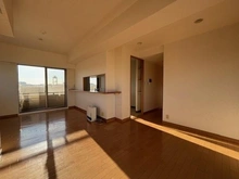 【千葉県/船橋市前原西】津田沼ローレルコート LDK：※家具調度品は価格に含まれません