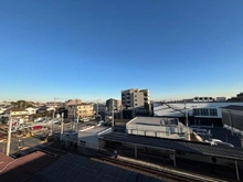 【千葉県/船橋市前原西】津田沼ローレルコート 眺望