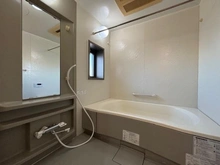 【千葉県/船橋市前原西】津田沼ローレルコート 浴室