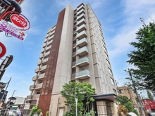 【千葉県/千葉市中央区長洲】プレミスト本千葉ステーションフロント 外観