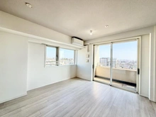 【千葉県/千葉市中央区長洲】プレミスト本千葉ステーションフロント LDK