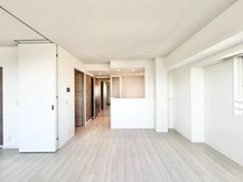 【千葉県/千葉市中央区長洲】プレミスト本千葉ステーションフロント LDK