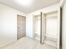 【千葉県/千葉市中央区長洲】プレミスト本千葉ステーションフロント 洋室