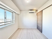 【千葉県/千葉市中央区長洲】プレミスト本千葉ステーションフロント 洋室