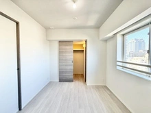 【千葉県/千葉市中央区長洲】プレミスト本千葉ステーションフロント 洋室