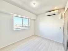 【千葉県/千葉市中央区長洲】プレミスト本千葉ステーションフロント 洋室