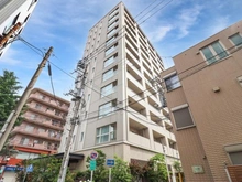 【千葉県/千葉市中央区長洲】プレミスト本千葉ステーションフロント 外観