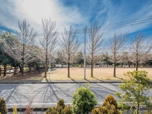 【千葉県/千葉市美浜区稲毛海岸】ルネ稲毛海岸グランマークス 眺望