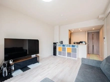 【千葉県/千葉市美浜区稲毛海岸】ルネ稲毛海岸グランマークス リビング・ダイニング