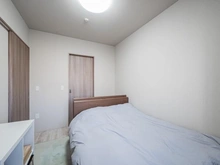 【千葉県/千葉市美浜区稲毛海岸】ルネ稲毛海岸グランマークス 洋室