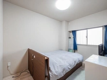 【千葉県/千葉市美浜区稲毛海岸】ルネ稲毛海岸グランマークス 洋室