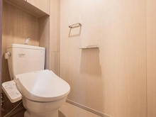 【千葉県/千葉市美浜区稲毛海岸】ルネ稲毛海岸グランマークス トイレ