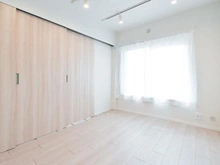 【千葉県/千葉市美浜区磯辺】第二検見川ハウス 2号棟 洋室