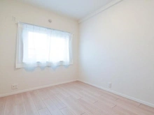 【千葉県/千葉市美浜区磯辺】第二検見川ハウス 2号棟 洋室