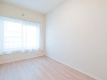 【千葉県/千葉市美浜区磯辺】第二検見川ハウス 2号棟 洋室