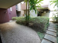 【千葉県/船橋市前原西】ルネ津田沼アクシブ 共用部