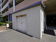 【千葉県/船橋市前原西】ルネ津田沼アクシブ 共用施設