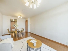 【千葉県/千葉市美浜区高洲】ベイマークスクエアオーシャンコート リビング・ダイニング