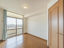 【千葉県/千葉市美浜区高洲】ベイマークスクエアオーシャンコート 洋室