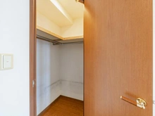 【千葉県/千葉市美浜区高洲】ベイマークスクエアオーシャンコート 収納