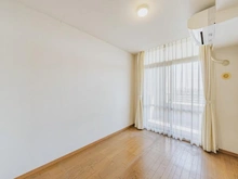 【千葉県/千葉市美浜区高洲】ベイマークスクエアオーシャンコート 洋室