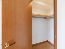 【千葉県/千葉市美浜区高洲】ベイマークスクエアオーシャンコート 収納