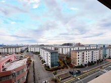 【千葉県/千葉市美浜区高洲】ベイマークスクエアオーシャンコート 眺望