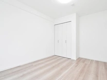 【千葉県/千葉市美浜区稲毛海岸】稲毛サンハイツ 洋室