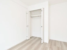 【千葉県/千葉市美浜区稲毛海岸】稲毛サンハイツ 収納