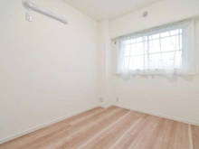 【千葉県/千葉市美浜区稲毛海岸】稲毛サンハイツ 洋室