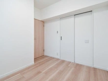 【千葉県/千葉市美浜区稲毛海岸】稲毛サンハイツ 洋室