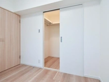 【千葉県/千葉市美浜区稲毛海岸】稲毛サンハイツ 収納