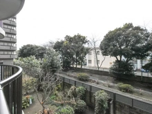 【千葉県/千葉市美浜区稲毛海岸】稲毛サンハイツ 眺望