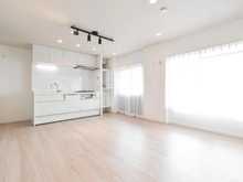 【千葉県/千葉市美浜区磯辺】磯辺第一住宅団地　18号棟 リビング・ダイニング