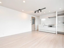 【千葉県/千葉市美浜区磯辺】磯辺第一住宅団地　18号棟 リビング・ダイニング