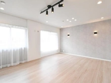 【千葉県/千葉市美浜区磯辺】磯辺第一住宅団地　18号棟 リビング・ダイニング