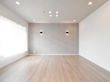 【千葉県/千葉市美浜区磯辺】磯辺第一住宅団地　18号棟 リビング・ダイニング