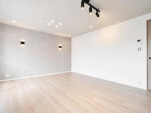 【千葉県/千葉市美浜区磯辺】磯辺第一住宅団地　18号棟 リビング・ダイニング