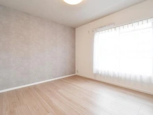 【千葉県/千葉市美浜区磯辺】磯辺第一住宅団地　18号棟 洋室