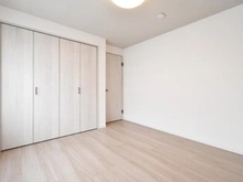 【千葉県/千葉市美浜区磯辺】磯辺第一住宅団地　18号棟 洋室