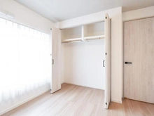 【千葉県/千葉市美浜区磯辺】磯辺第一住宅団地　18号棟 収納