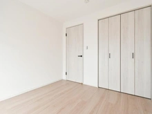 【千葉県/千葉市美浜区磯辺】磯辺第一住宅団地　18号棟 洋室