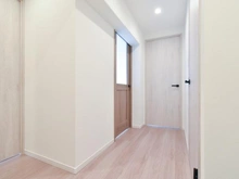 【千葉県/千葉市美浜区磯辺】磯辺第一住宅団地　18号棟 廊下