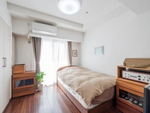 【千葉県/千葉市稲毛区小仲台】プラウドタワー稲毛 洋室