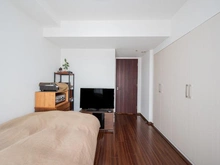 【千葉県/千葉市稲毛区小仲台】プラウドタワー稲毛 洋室