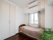 【千葉県/千葉市稲毛区小仲台】プラウドタワー稲毛 洋室